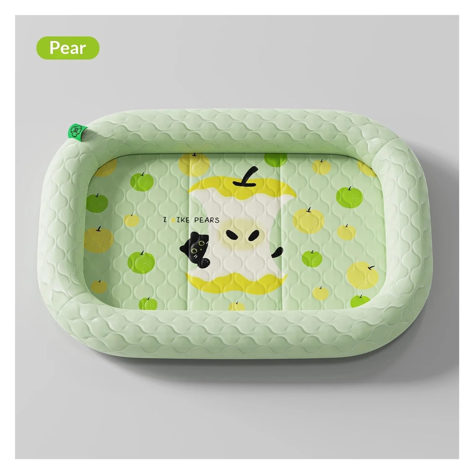 tappetino rinfrescante per animali domestici Tappetino rinfrescante per animali domestici(60x45cm)