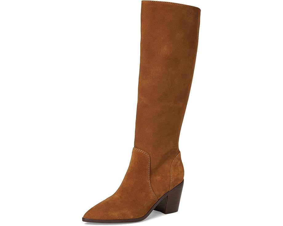 Cole Haan Willa Boot 75 Mm - Front View