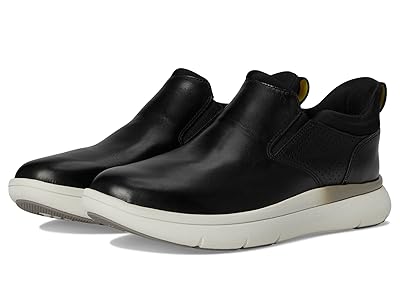 Florsheim Fleet Plain Toe Slip-On Sneakers Men