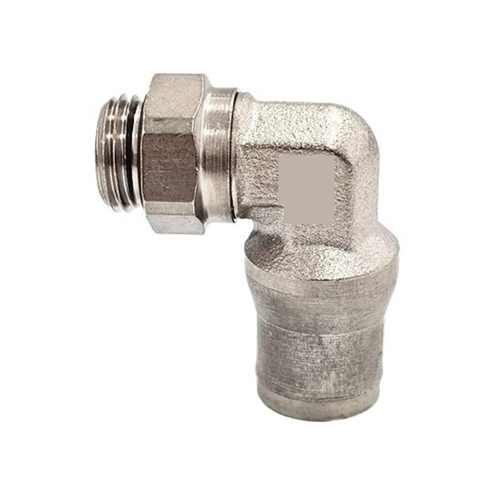 10PCS 36990410 Elbow Push in Fitting Original