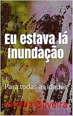 Capa de Eu estava lá Inundação: Para todas as idades