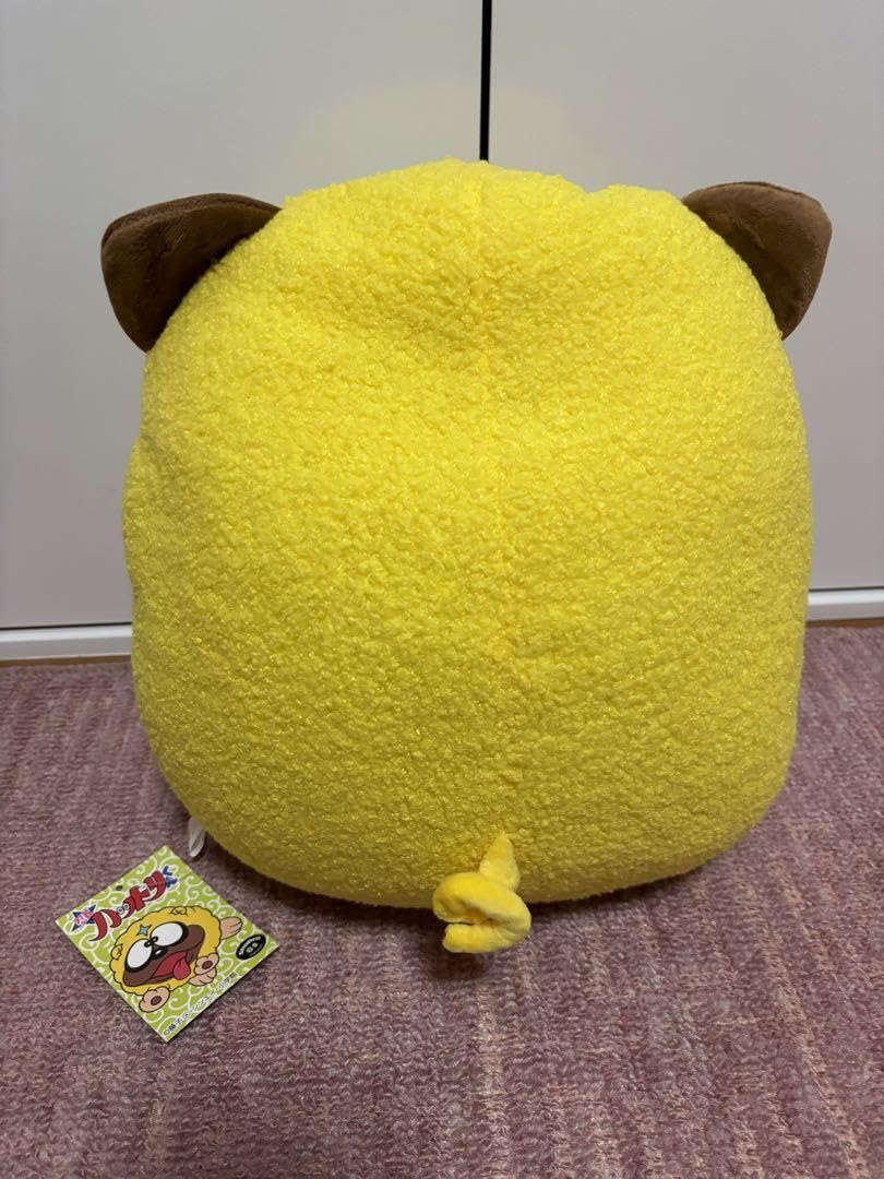 Amazon.co.jp: 忍者ハットリくん 獅子丸 ししまる ぬいぐるみ : Toys