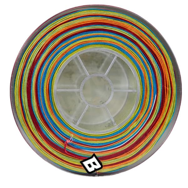 Beyond Braid Lead Core 200 Yards 27LB