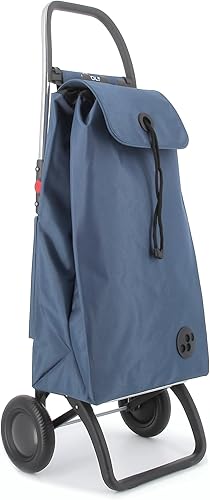 Miniatura 133 de Rolser Carrito de compras plegable I-Max MF de 2 ruedas - Marengo 2-Marengo