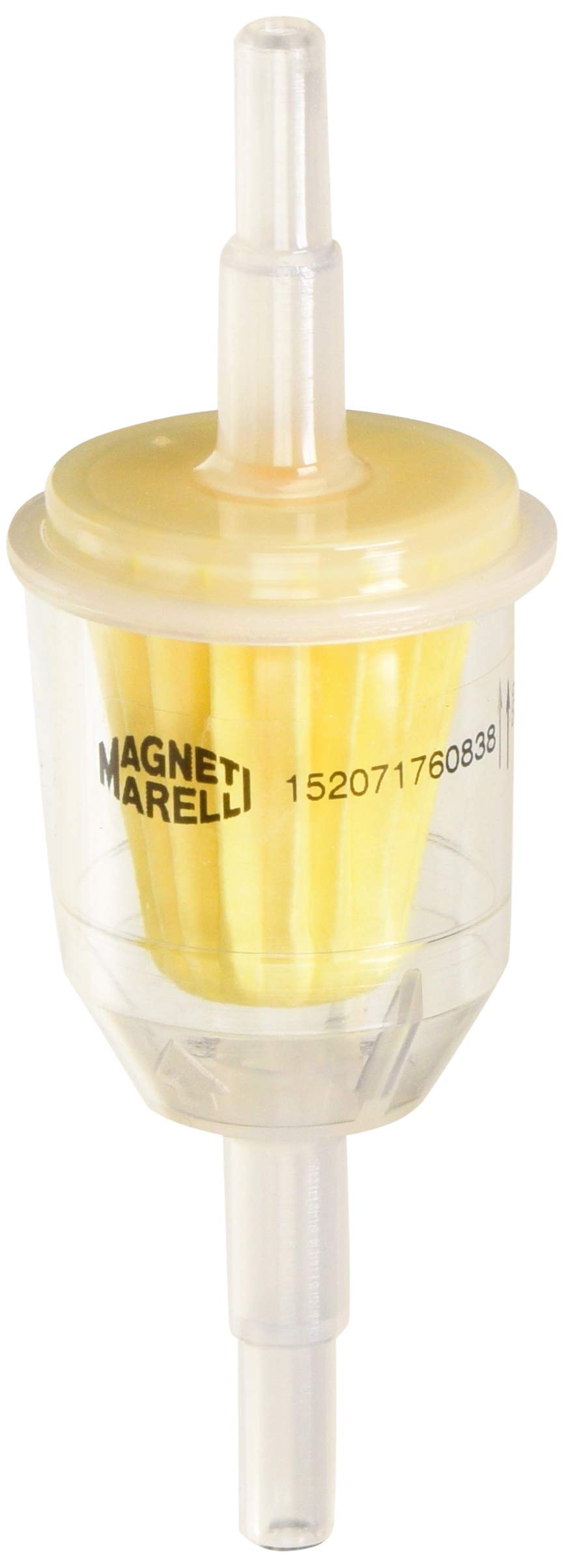 Magneti Marelli 152071760838 Kraftstofffilter : Amazon.de: Auto 