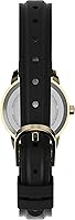 Vista 3 de Timex Easy Reader - Reloj para mujer Negro/tono dorado/blanco/0.984 in