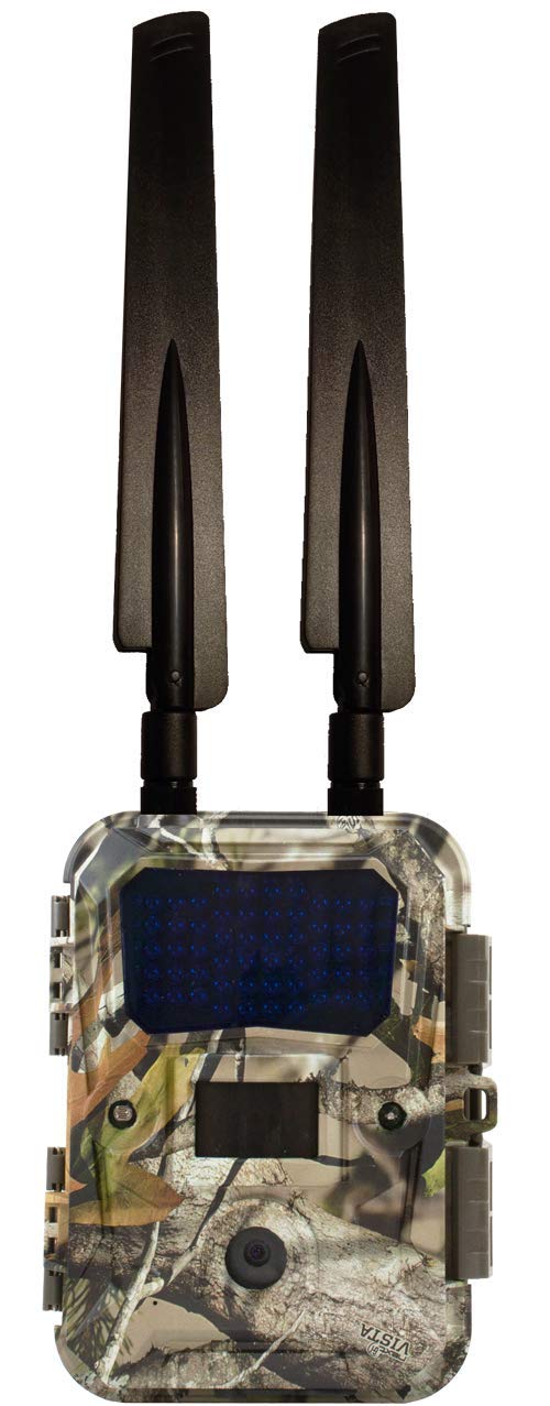 Buy Ridgetec 4G LTE Lookout Dual Verizon and AT&T Cellular