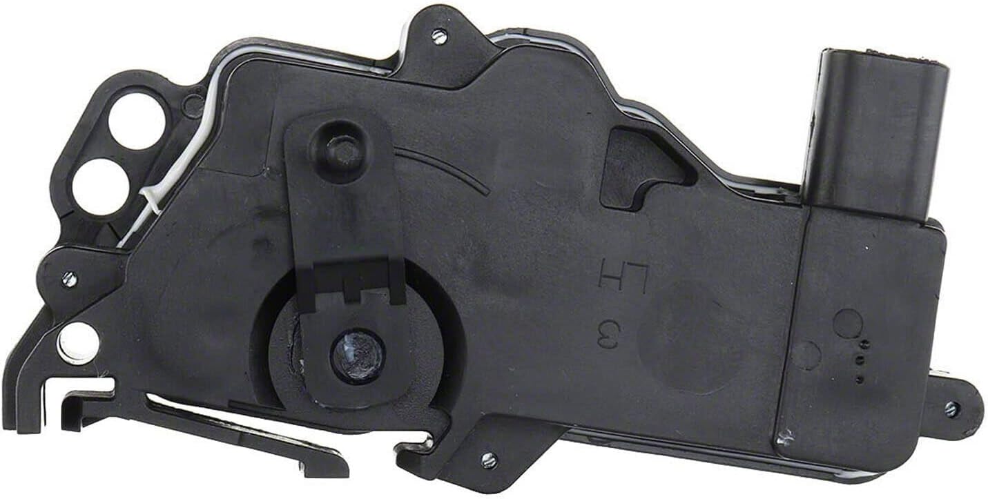 Replacement Door Lock Actuator Mechanics Choice for Ford