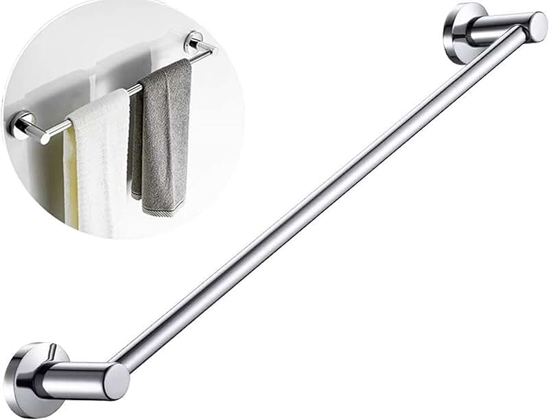 Amazon.co.uk Towel Rails Towel Rails / Bathroom Hardware DIY & Tools