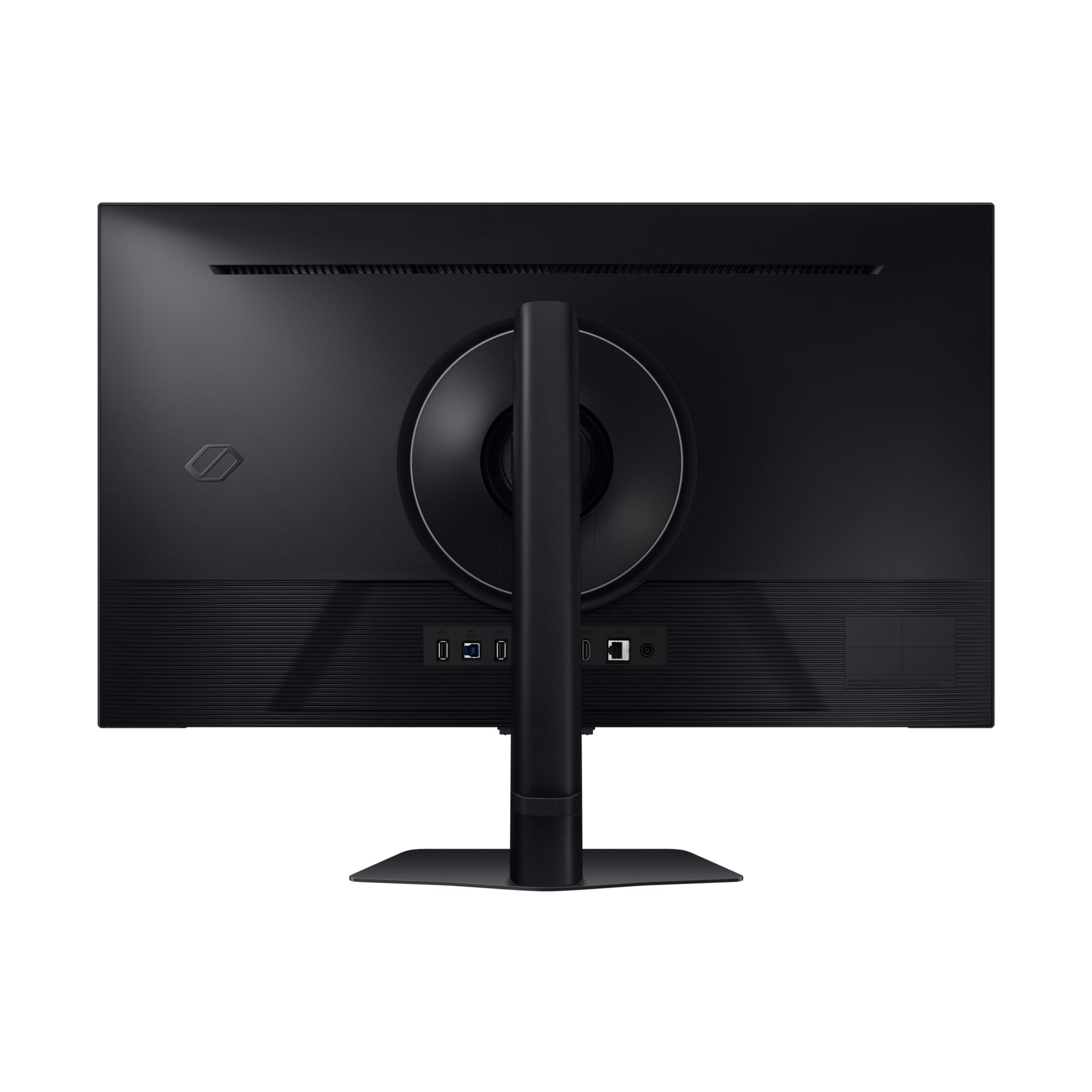 Samsung 27" Odyssey G7 (G70F) Dual Mode 180Hz/360Hz 4K Monitor Gamingowy - Stały IPS, G-SYNC, HDR10
