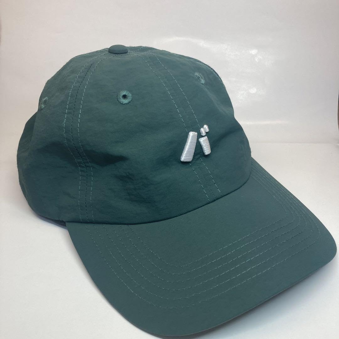 Amazon.co.jp: バナナマン バ帽 6 Panel CAP GRN U : ファッション