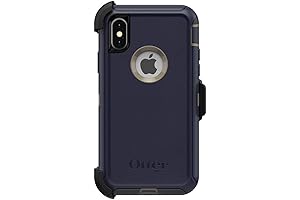 OtterBox DEFENDER XS Screenless Case Case