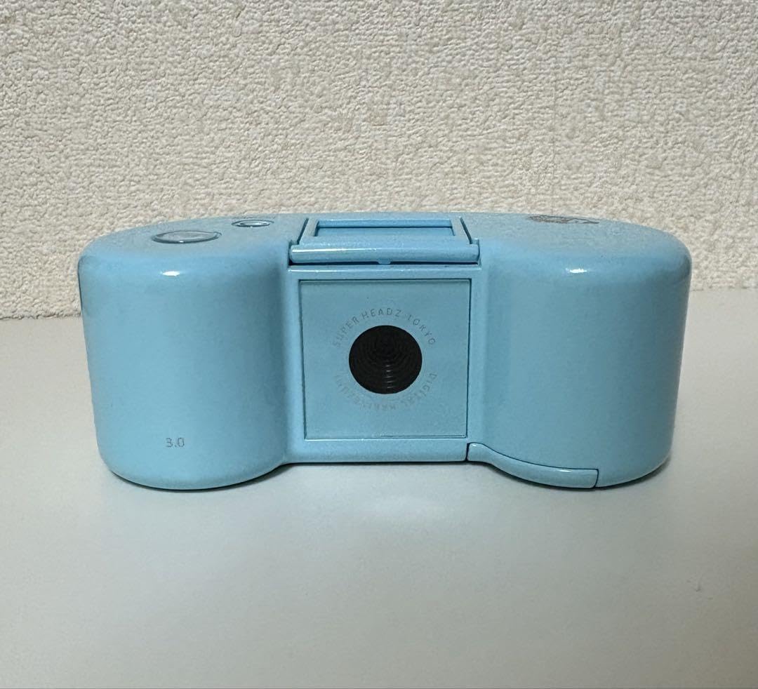 Amazon.co.jp: デジタルハリネズミ3.0 ブルー 本体 : DIY・工具