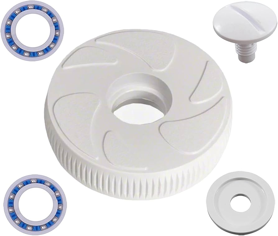 チロル　0618 Amazon.com: ATIE Pool Cleaner Small Idler Wheel Kit C16 Assembly