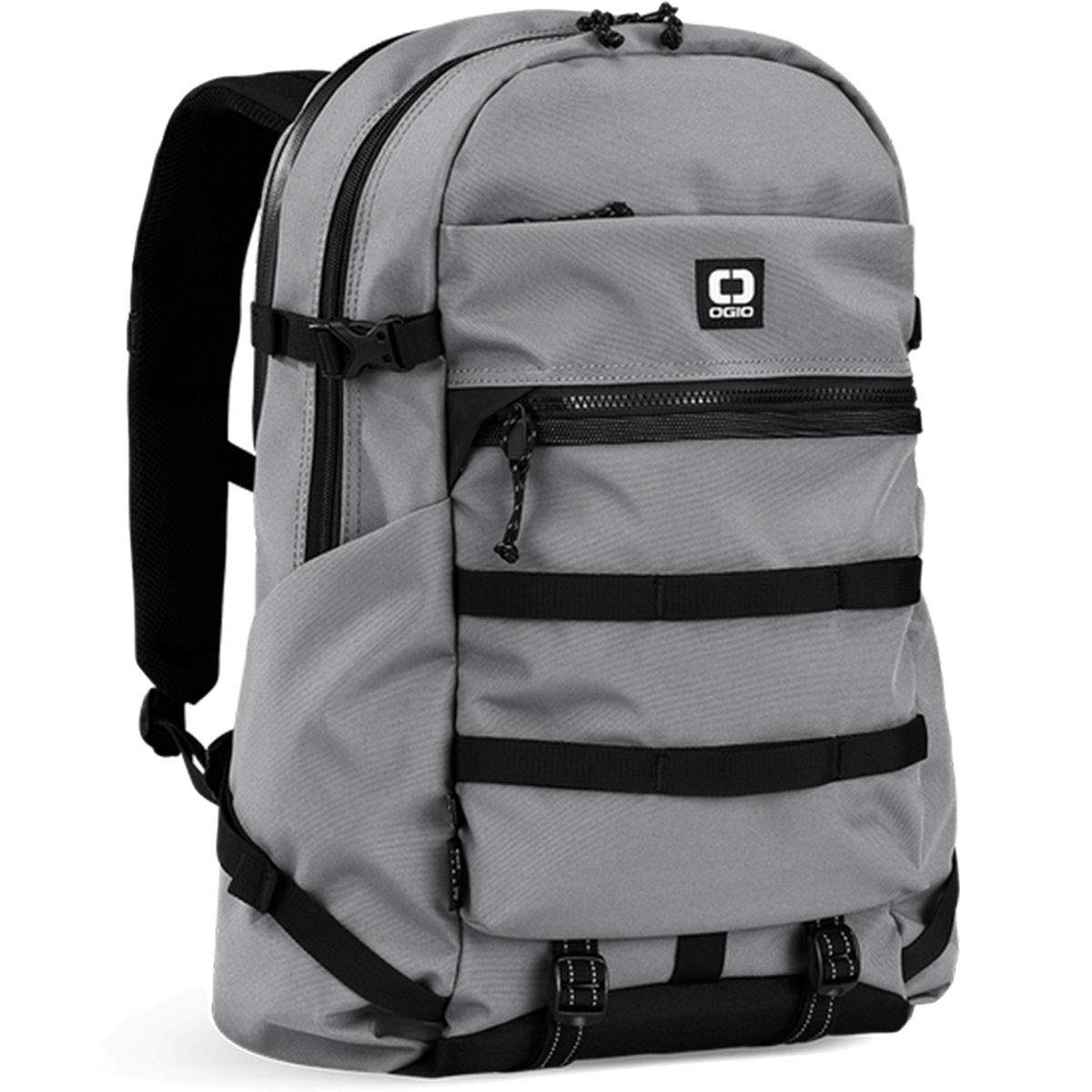 OGIO Alpha Convoy 320 Eco-Friendly Backpack with 15-inch Waterproof Laptop Compartment