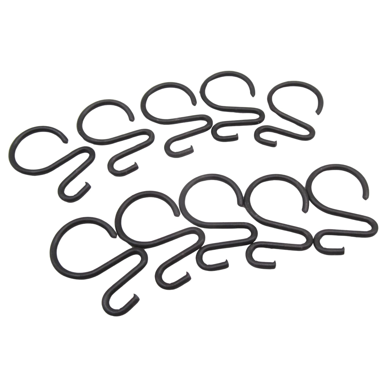 Kunpeng - Lot De 10 Guide-aiguilles #229-20805 Pour JUKI DDL-555 8300