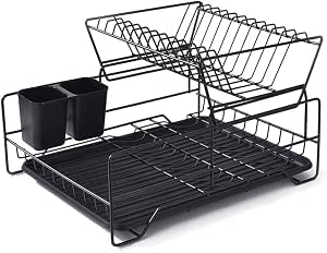 Amazon.co.jp: Colander and Drainer Set, Kitchen Countertop Colander ...