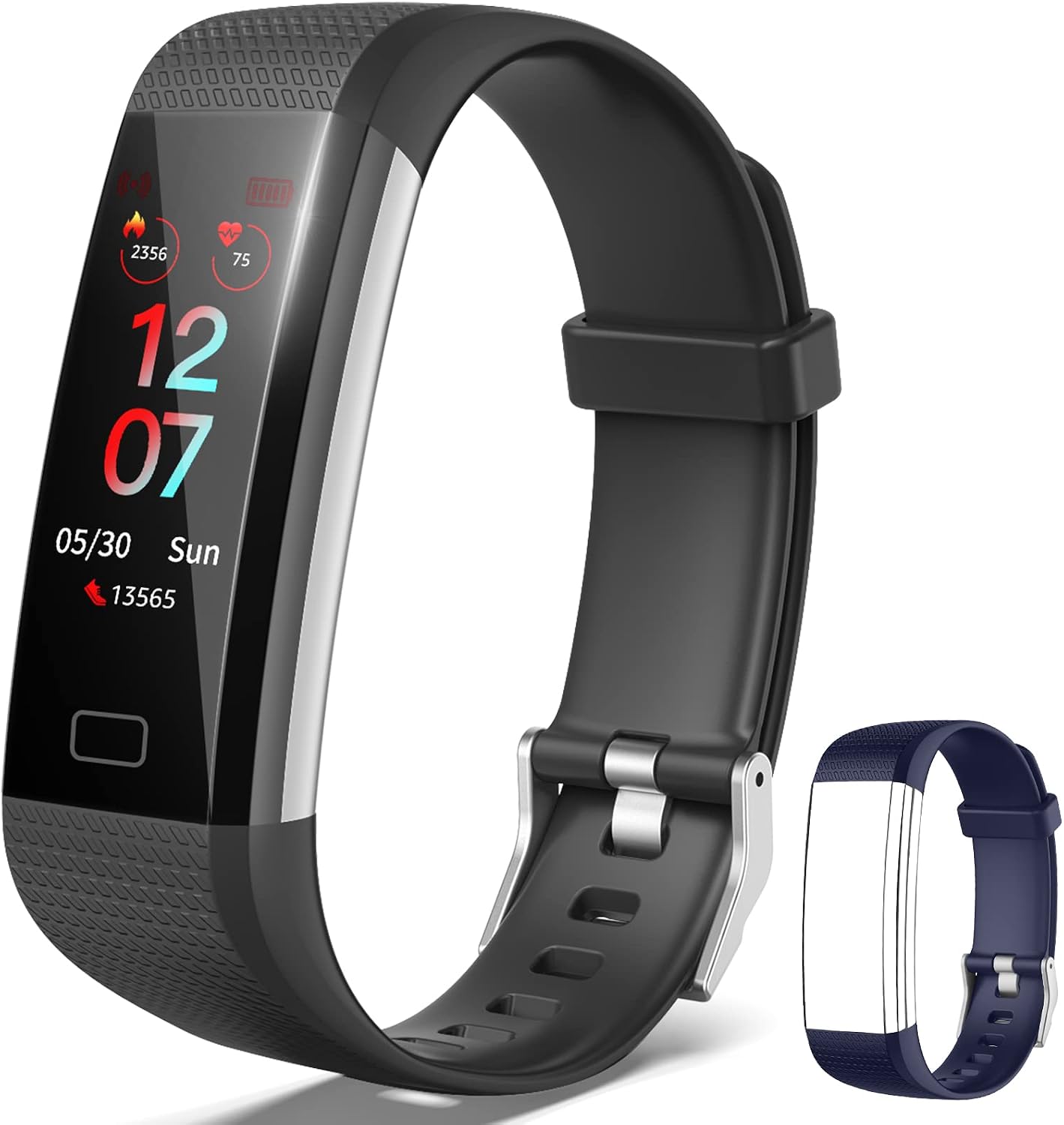 Cattle Herder Activity Tracker 