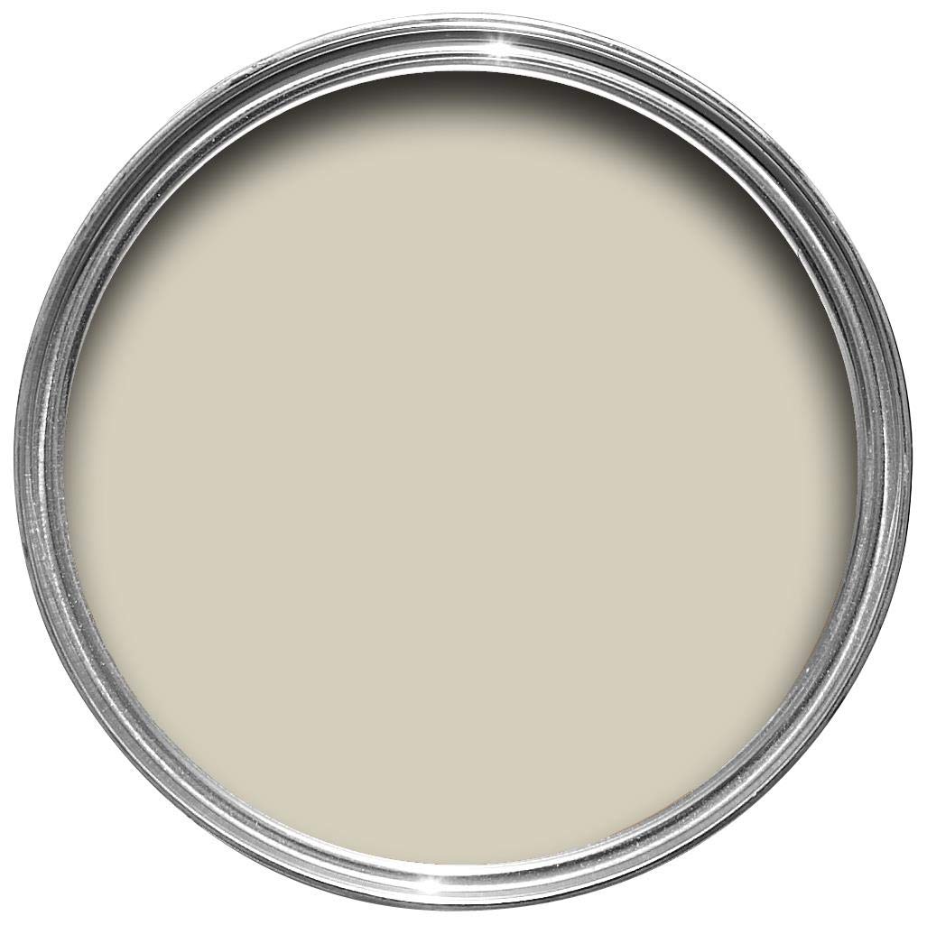 Farrow & Ball Modern Emulsion 282 Shadow White 5L