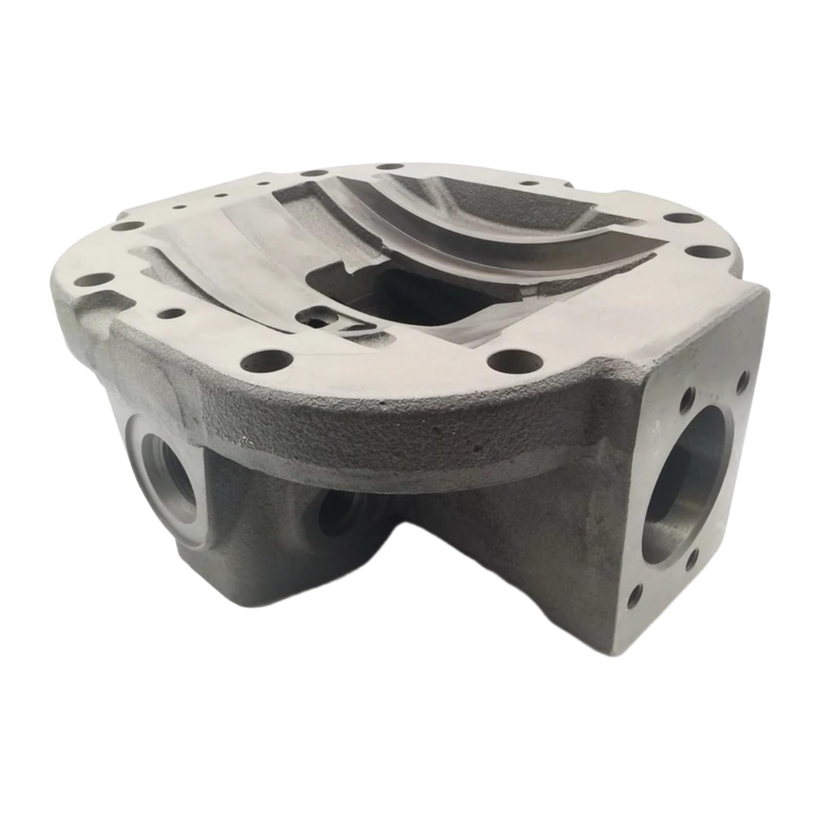 Sjloynwq One Color Pump Accessories Hpv145 Three-Hole Rear Cover