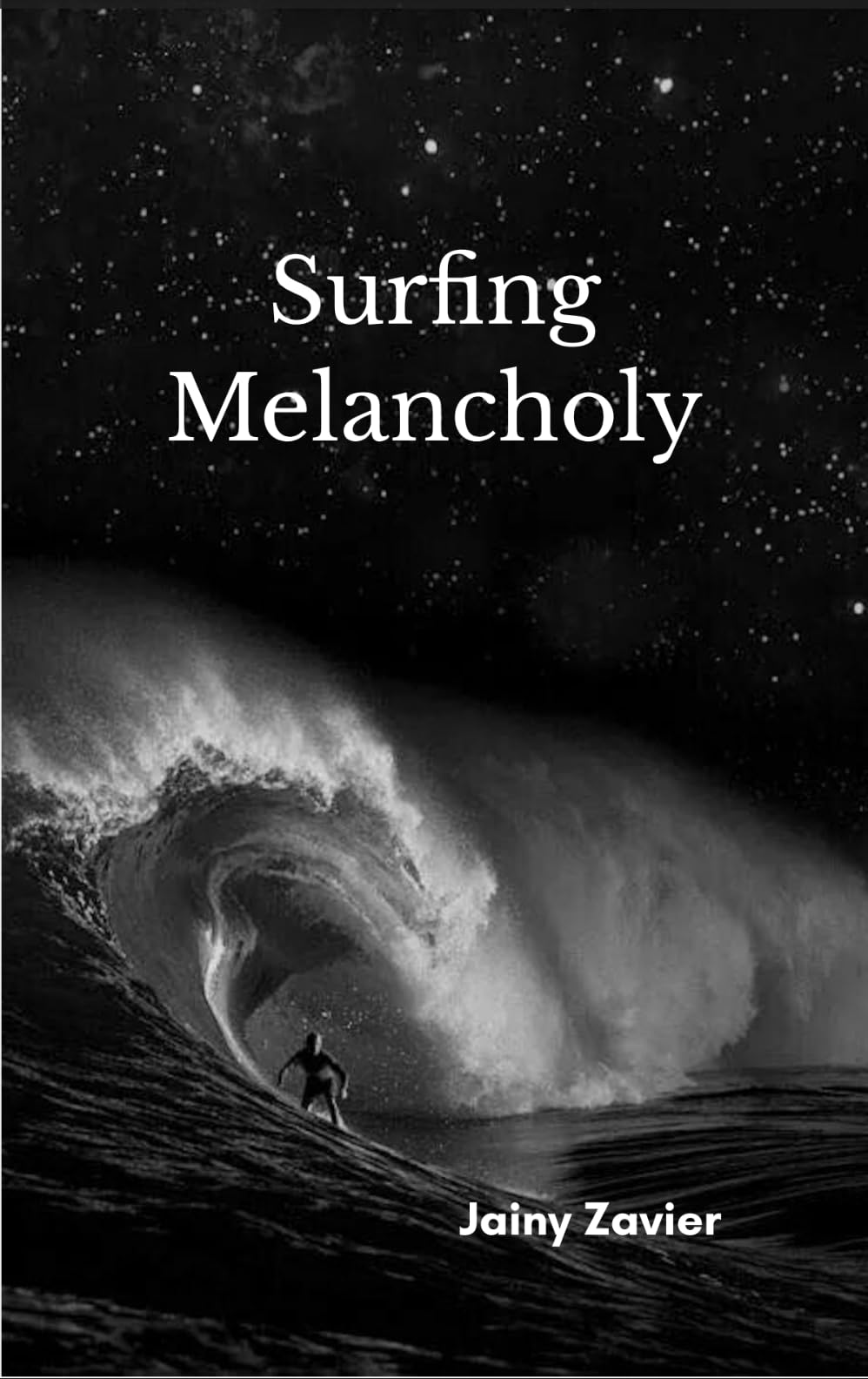 Surfing Melancholy