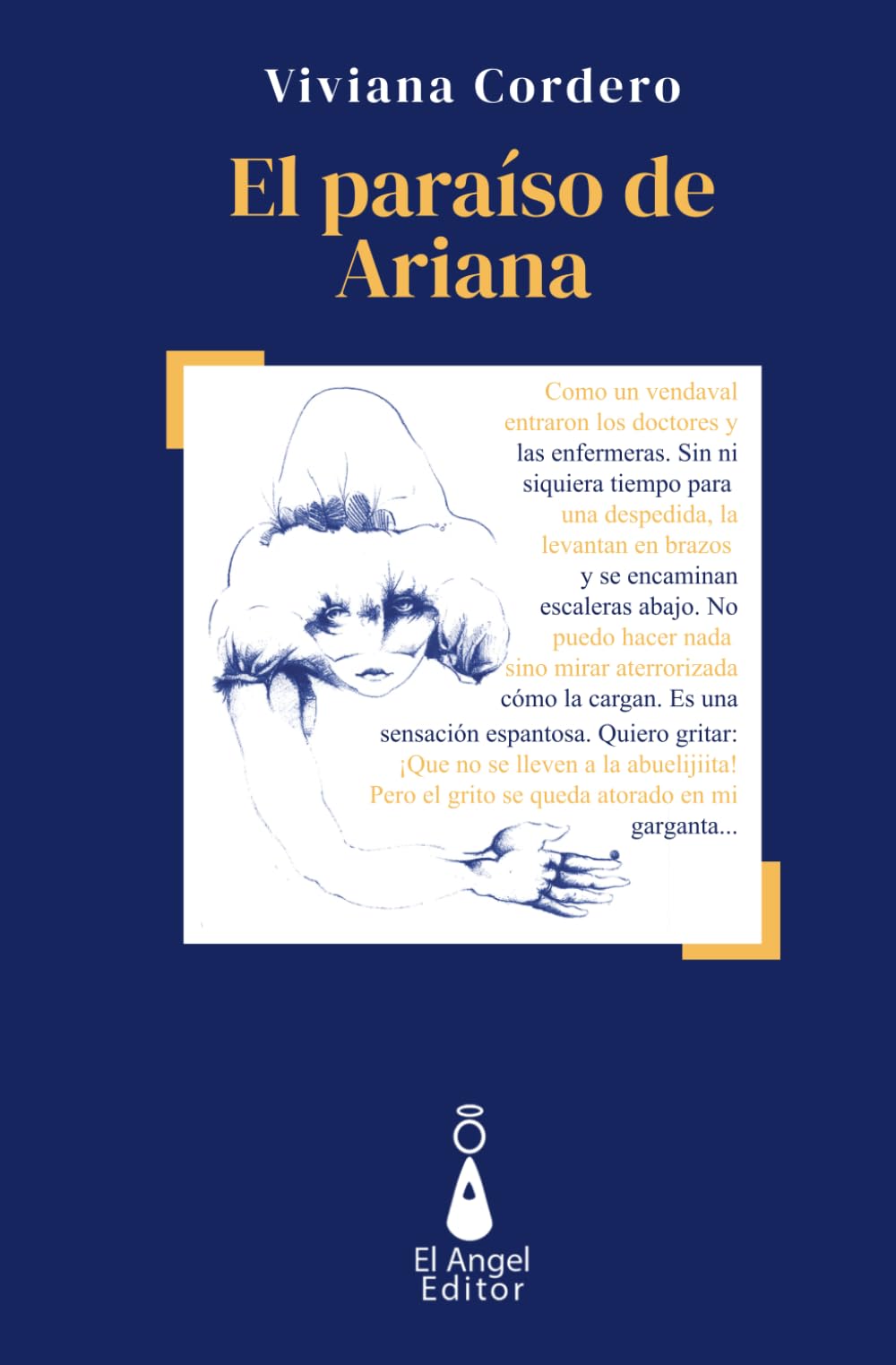 El paraíso de Ariana