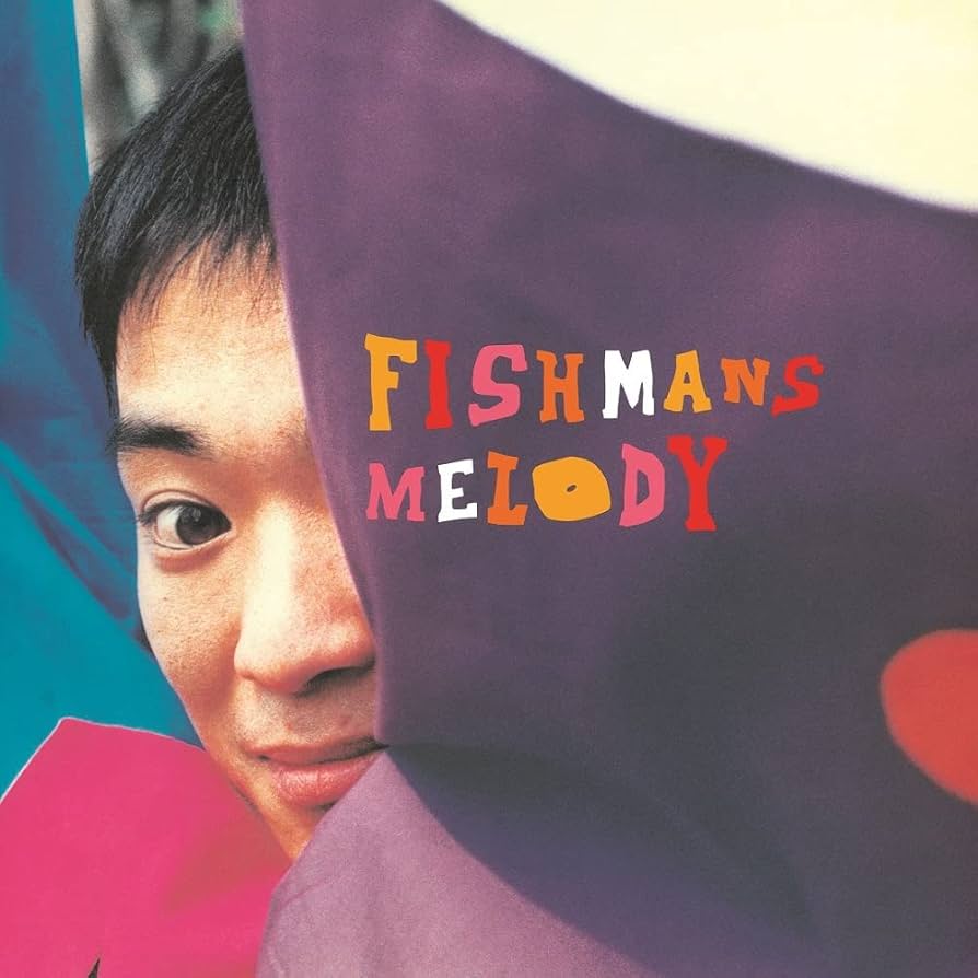 Amazon.co.jp: MELODY - Fishmans (特典なし) [Analog