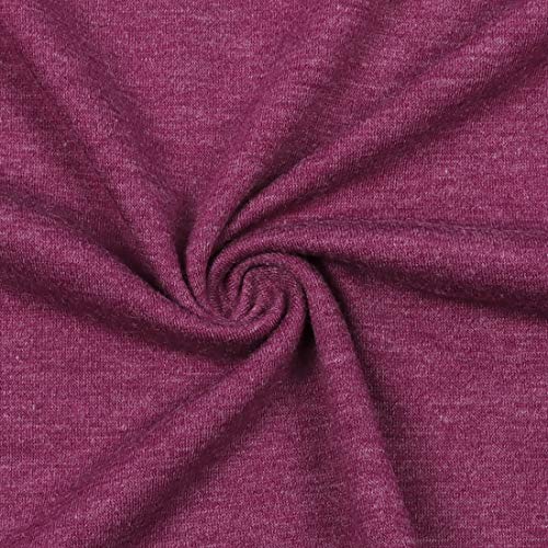 VILOVE Grateful Thankful Blessed Thanksgiving Shirt for Women Pumpkin Graphic Top Long Sleeve Letter Print Casual T-Shirt (Medium, Red)