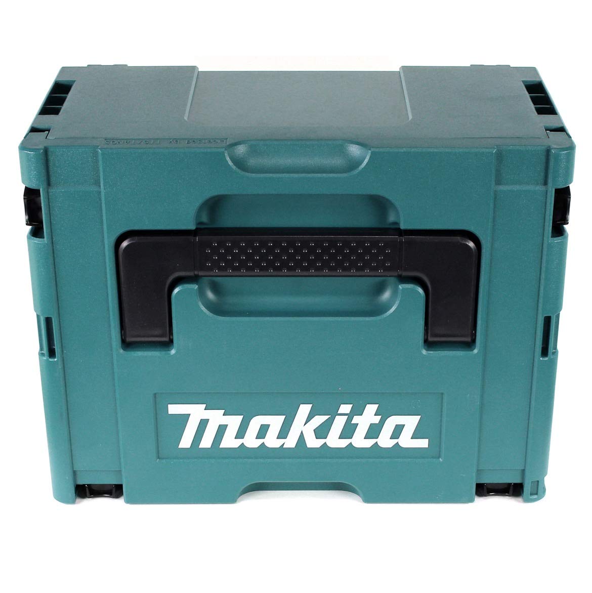 Makita DGA 517 RTJ akumulatorowa szlifierka kątowa 18 V 125 mm + 2 baterie 5 Ah + ładowarka + Makpac