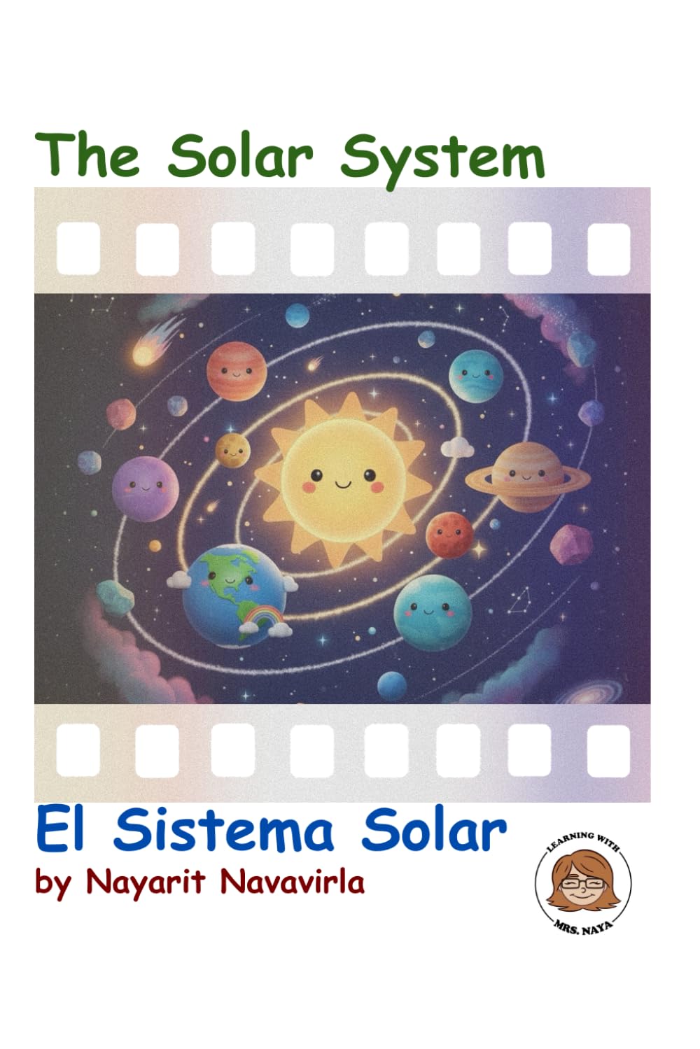The Solar System