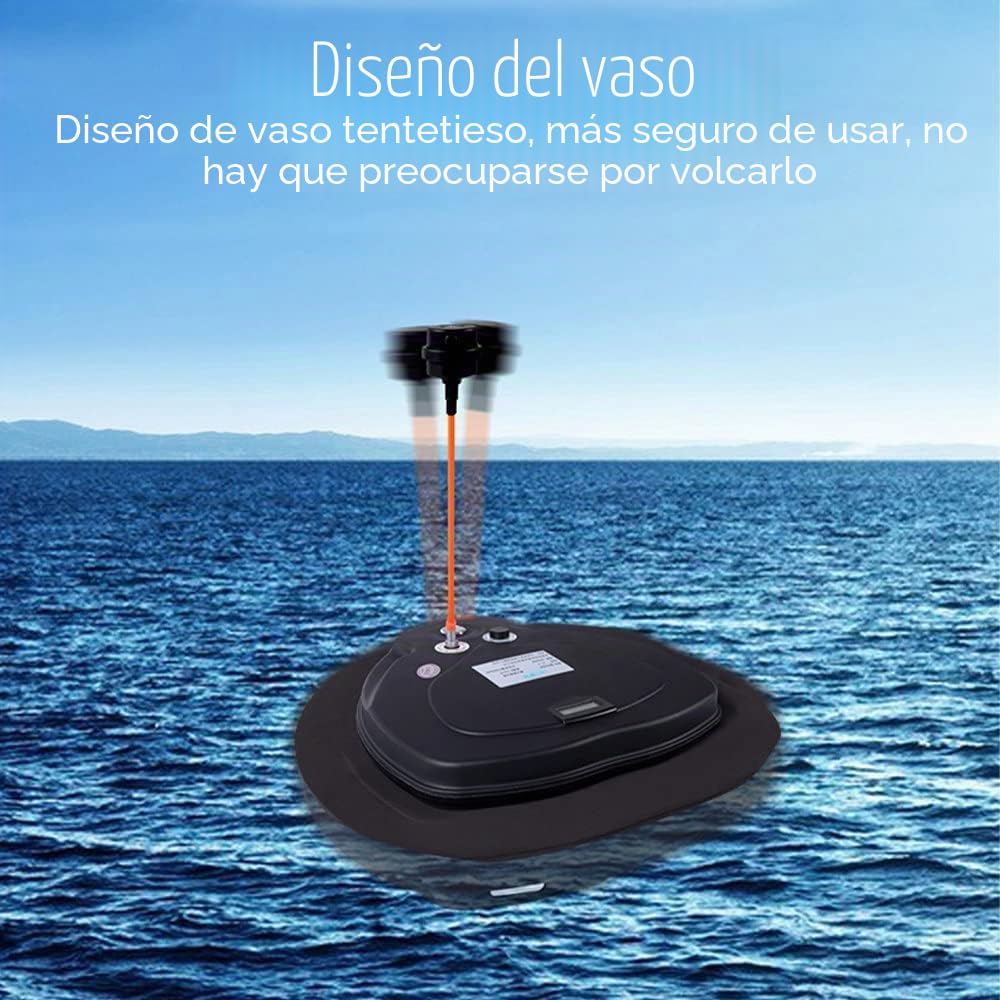 Juego de sistema de buceo recargable de 3 horas, compresor de aire impermeable con manguera de 39 pies y regulador de respiración de buceo, equipo de buceo para buceo recreativo y pesca