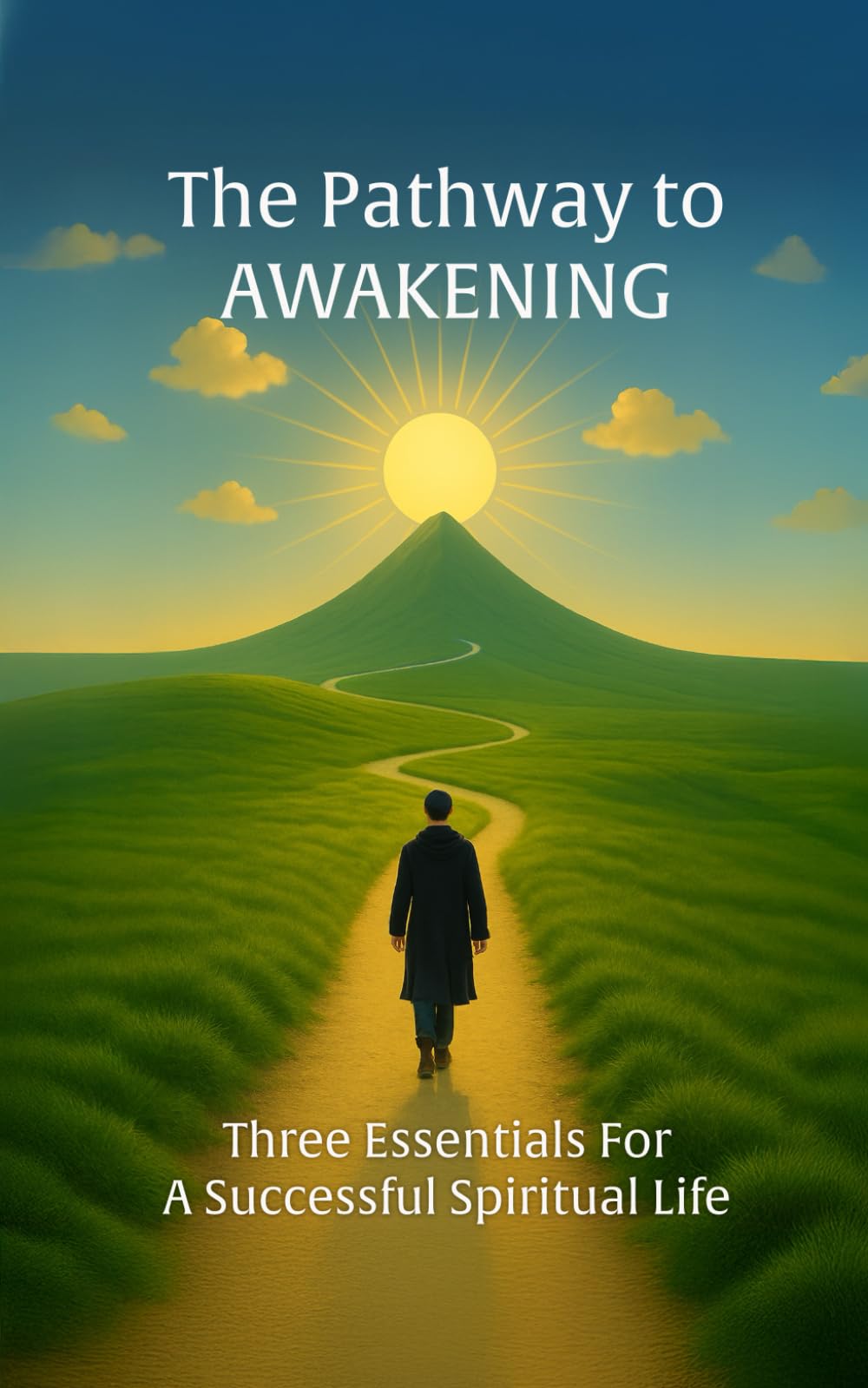 The Pathway to Awakening: Three Essentials for a Successful Spiritual Life