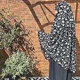 Zoom IMG-1 yaqeen xl khimar long hijab Zoom IMG-1 yaqeen xl khimar long hijab