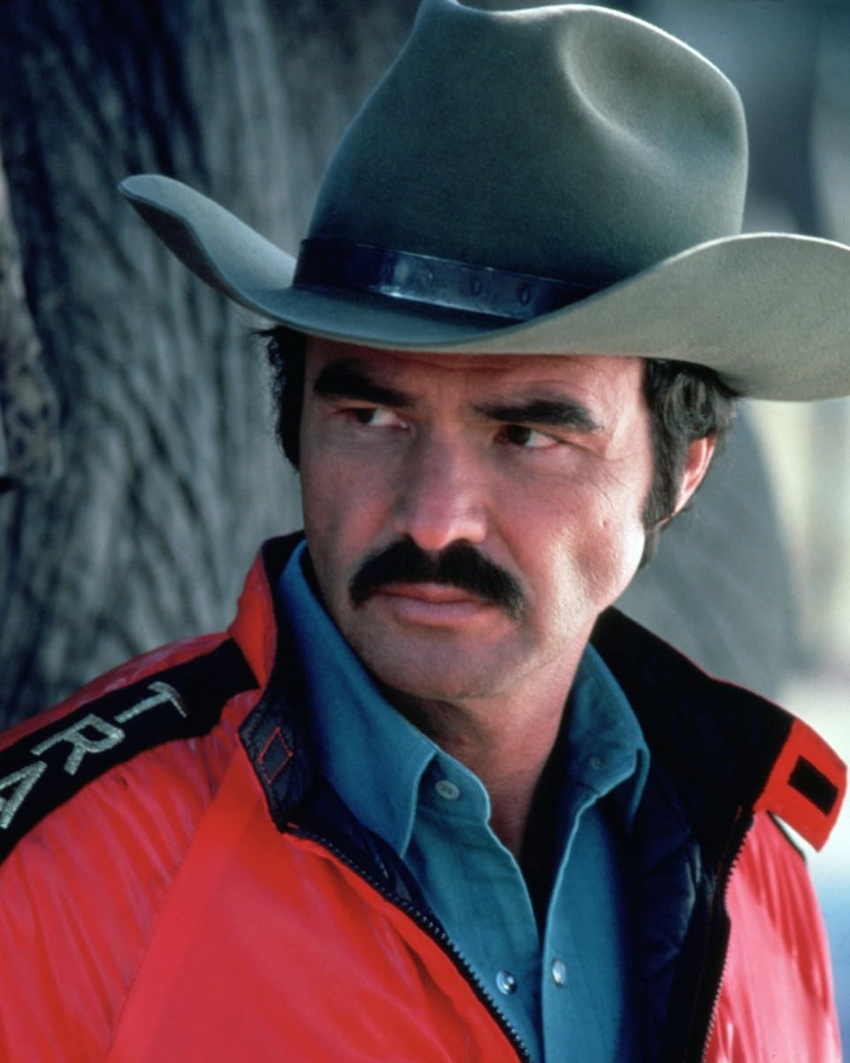 Smokey and the Bandit (1977) Burt Reynolds 10x8 Photo