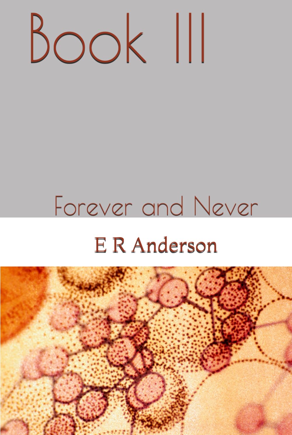 Book III: Forever and Never (Aziziam)