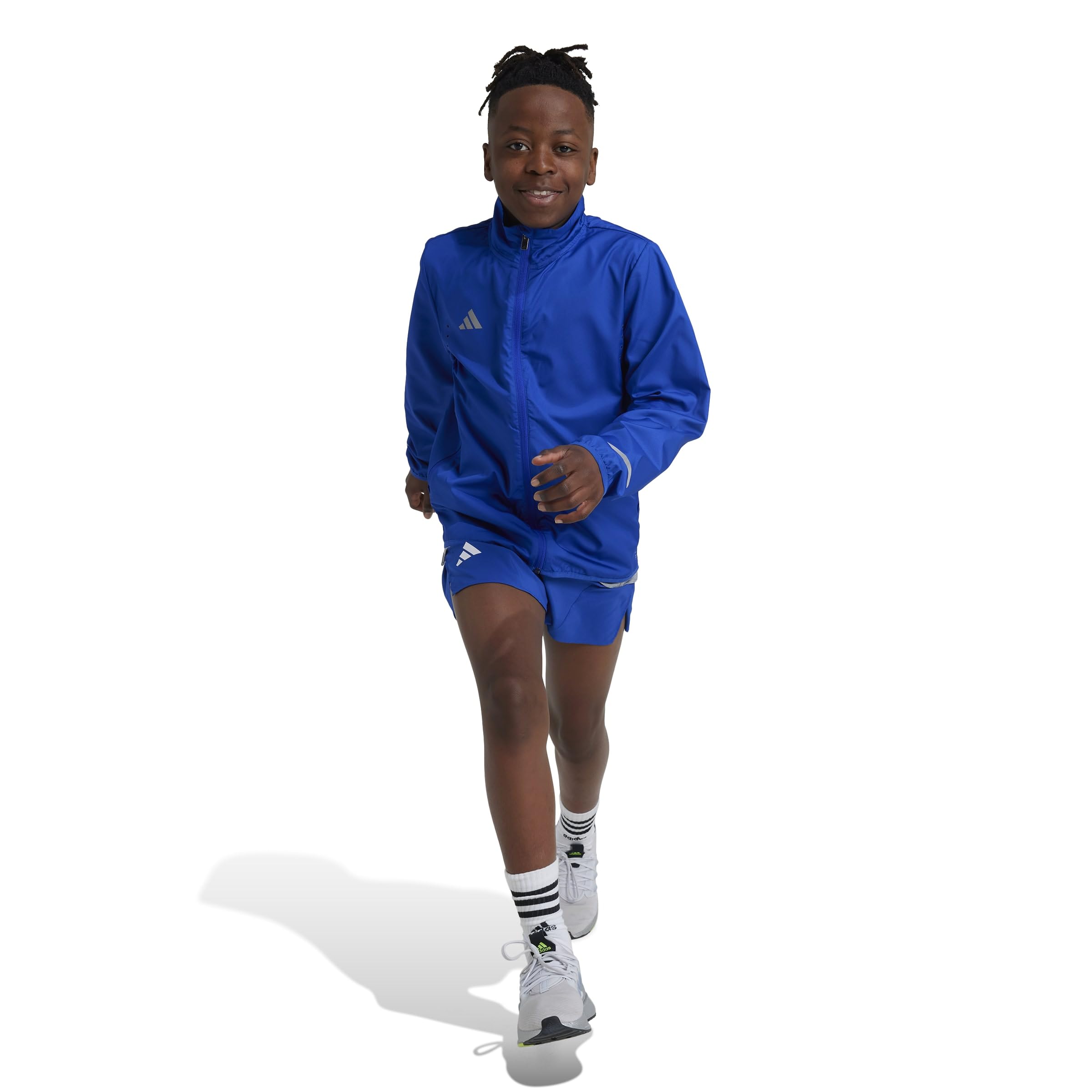 adidas Kurtka Uniseks - dzieci Team Wind.rdy Jacket