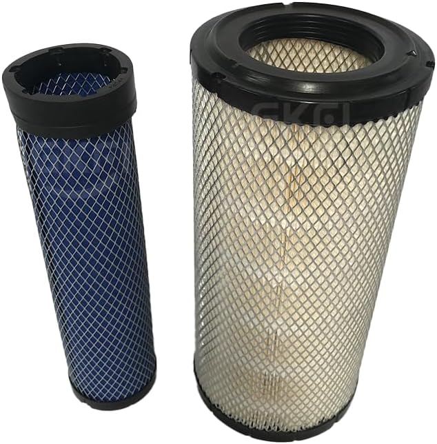 P822768 Air Filter Kit Replacement P822769 SA16059 Compatible with Donaldson(Air Filter Kit/Air Filter Set)