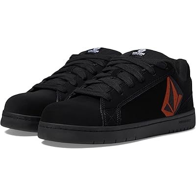 Мужские кеды Volcom Stone SD Comp Toe