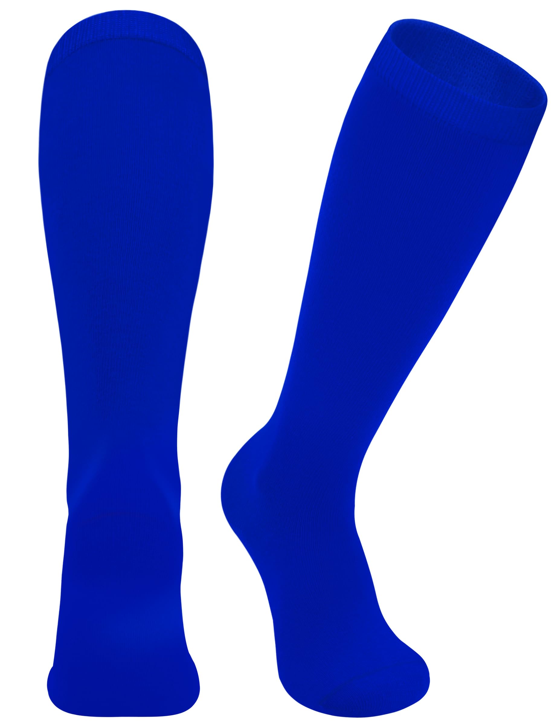 Olreco Kids Soccer Socks Toddler Baseball Socks 3D Heel Youth Softball Sock for Girls Boys Football Accessories Cotton