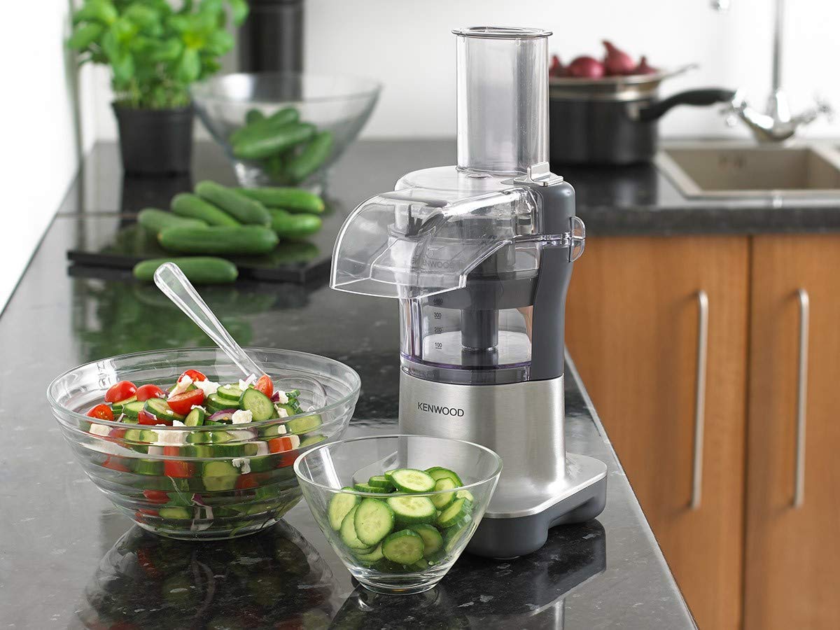 Kenwood FDM 100BA Mini robot kuchenny (500 W, 0,5 l)