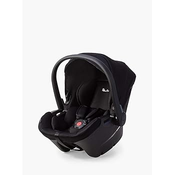 simplicity car seat isofix base