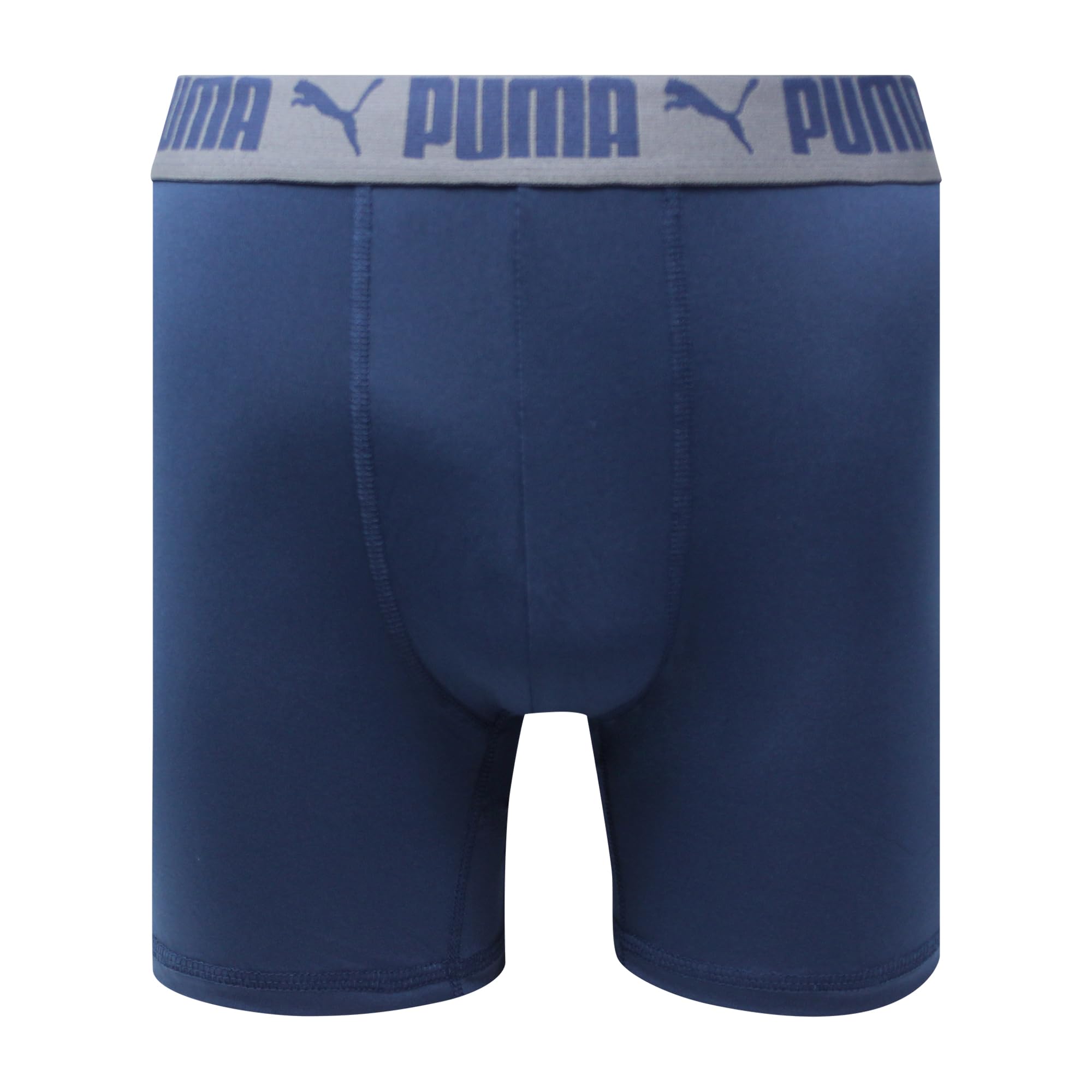 Puma - Basic Boxer 2P, Boxer da Uomo
