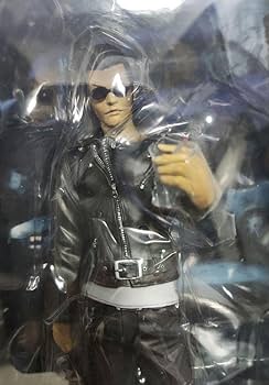 Amazon.co.jp: 村田将五 九能龍信 開封済み米崎 隆幸 クローズ