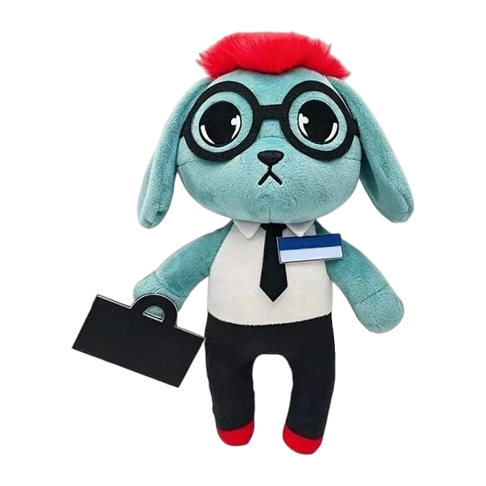 Animal Hospital Plush Merch 28cm Game Inspired Collectible Stuffed Animals