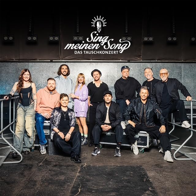 Zusammengestellt von: Amazon Music