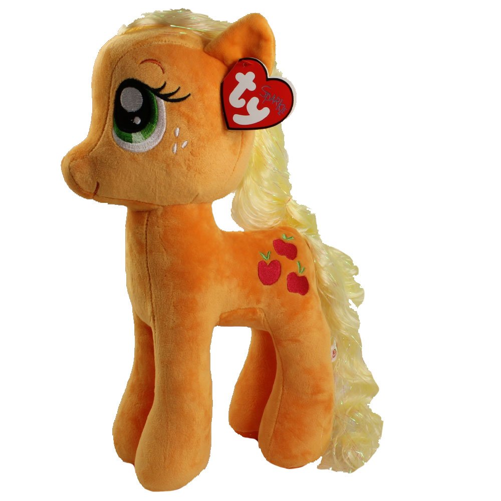 Amazon.co.jp: Ty my Little Pony (マイリトルポニー) アップル