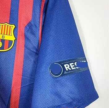 【貴重/正規品】プジョル　バルセロナ　01-02 ユニフォーム　即発送 2025年最新】プジョル ユニフォームの人気アイテム - メルカリ