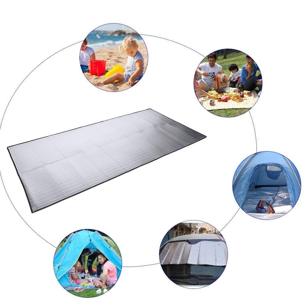 Hamac De Camping En Plein Air Avec Moustiquaire Et Abri Solaire Balancoire Portable A Double Parachute Tente Bache Contre La Pluie Et Les Mouches Type Camo Hamac De Camping En Plein Air Avec Moustiquaire Et Abri Solaire Balancoire Portable A Double Parachute Tente Bache Contre La Pluie Et Les Mouches Type Camo