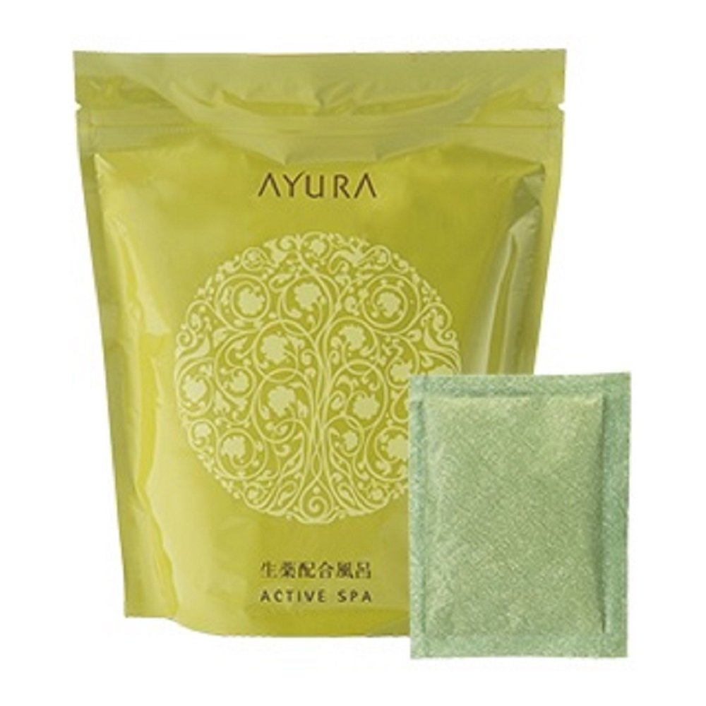 Amazon | （旧）【メーカー生産終了品】 アクティブスパα 30g 10包入 