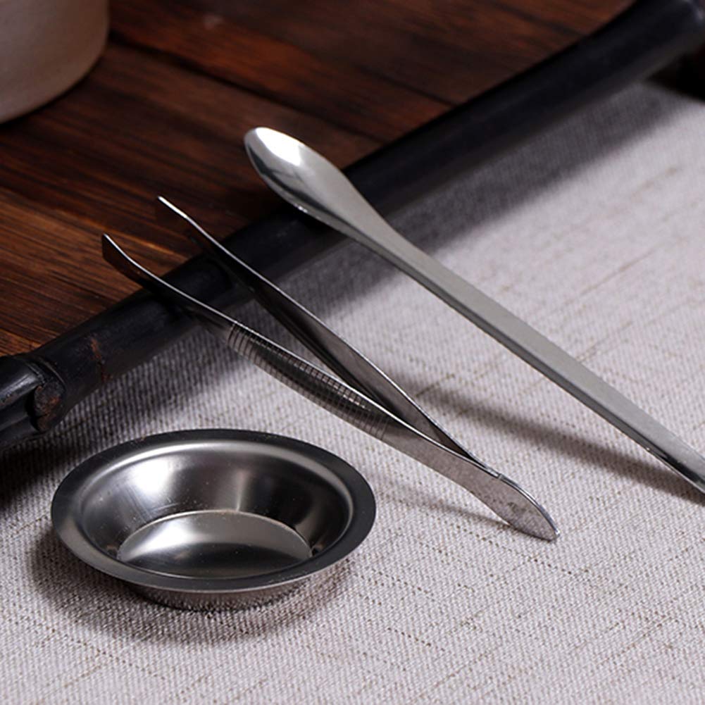 Bruciatore di incenso elettrico in ceramica, diffusore di fragranza regolabile dell'olio essenziale di temperatura di sincronizzazione, forno dell'aroma del legno di resina di agar, scaldino di Sce